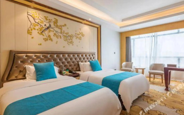 Shengqi Hotel