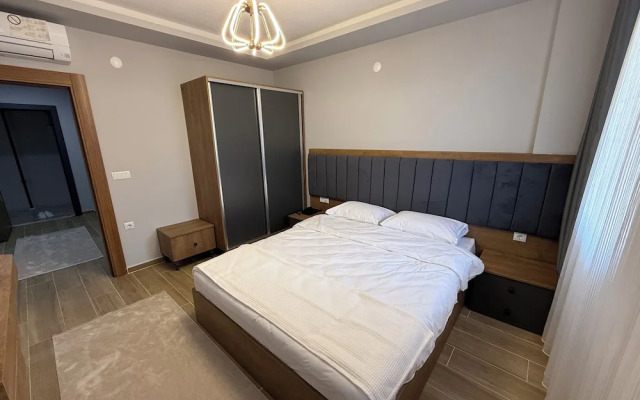 Güven Palace Suites