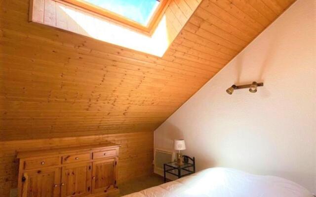 Appartement Le Dévoluy, 2 pièces, 8 personnes - FR-1-504-611