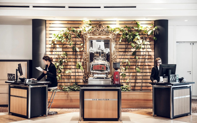 Hotel Weitzer Graz