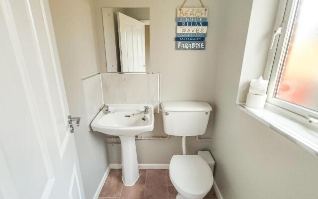 Portrush Getaway - Holiday Let