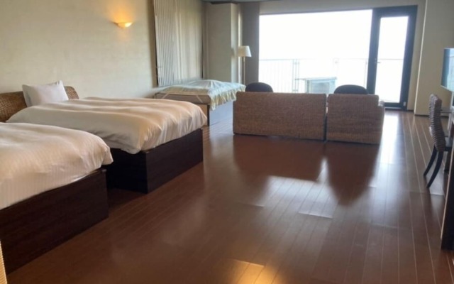 New WestPeninsula Hotel