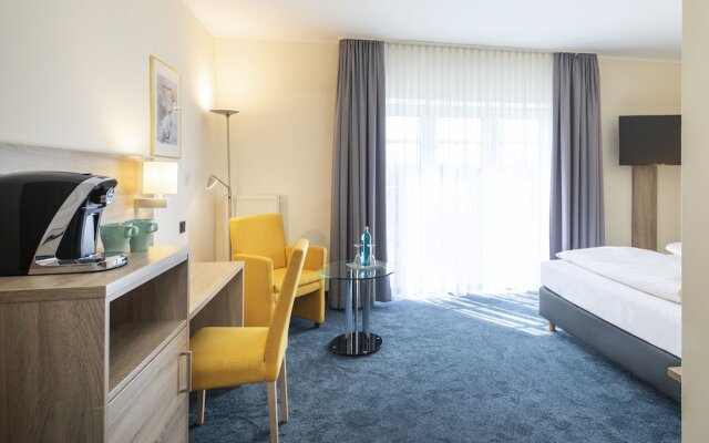 Best Western Parkhotel Leiss