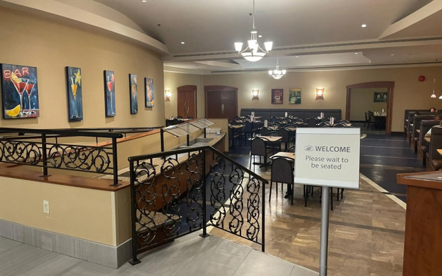 Victoria Inn Hotel and Convention Centre Winnipeg
