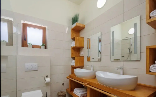 Villa Alora Zadarvillas