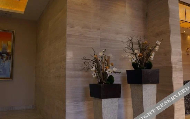 Wanteng Zhouji Hotel