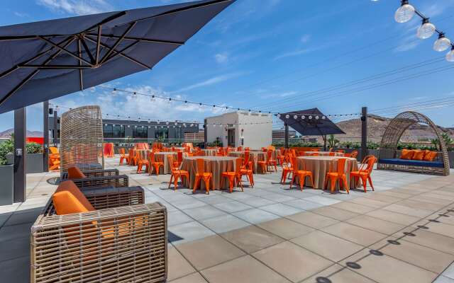 Vīb Hotel by Best Western Phoenix - Tempe