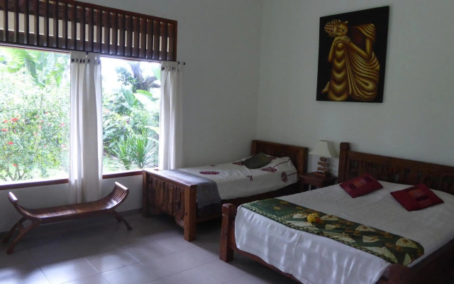 Villa Rumah Kita