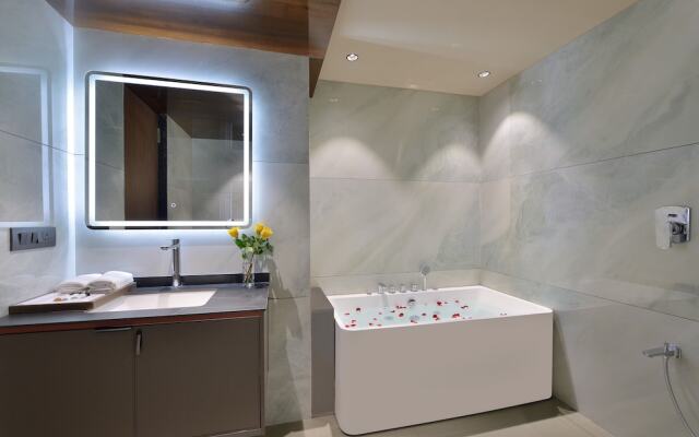 Urbane By Treat