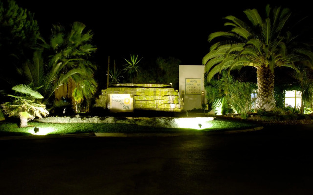 Hotel Pinhal do Sol