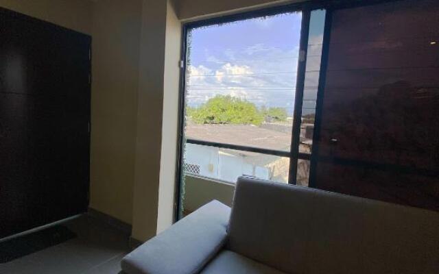 Apartaestudios - Casa Tamarindo