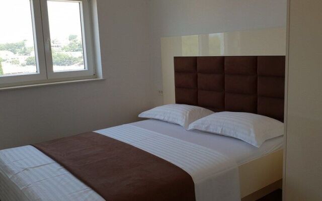 Apartments MIA Bilo 887