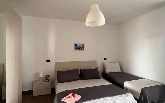 Residenze Mare di Capo Rizzuto