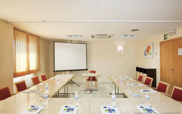 Holiday Inn Express Madrid - Rivas by IHG