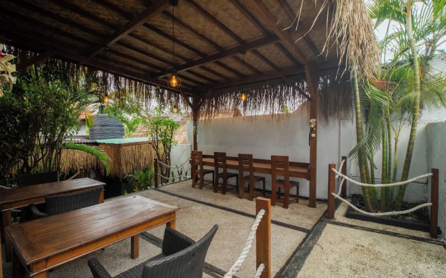 Simpang Inn Hostel