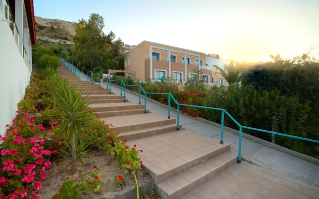Hermes Hotel