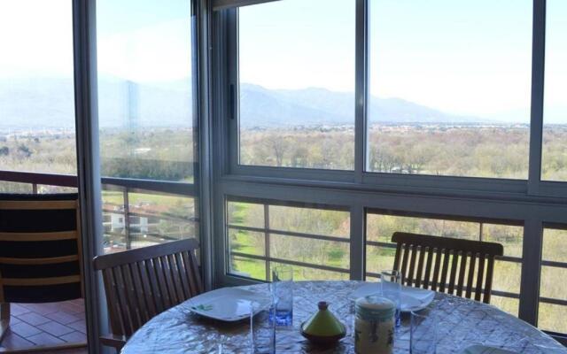 Appartement Argelès-sur-Mer, 2 pièces, 6 personnes - FR-1-225-465