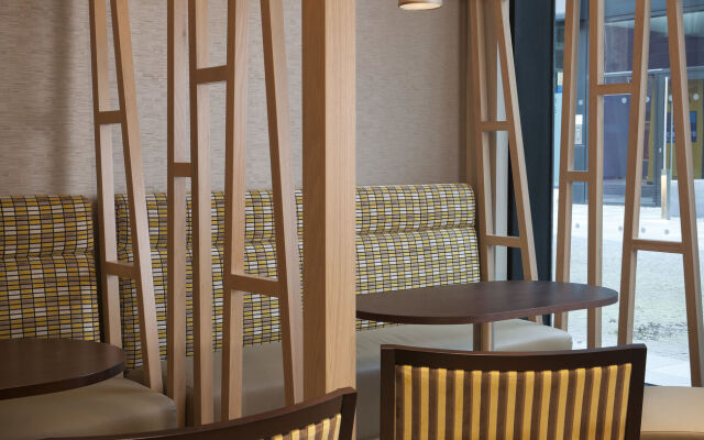 Residence Inn by Marriott Edinburgh