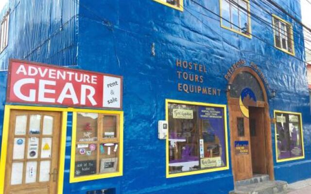 Patagonia Adventure Hostel