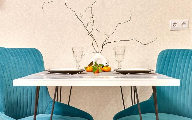 Апартаменты 2Ночи улице Константина Гондаря