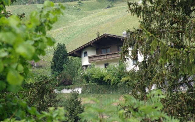 Ferienhaus Kröll