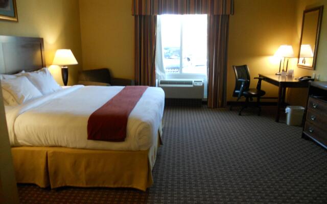 Holiday Inn Express Hotel & Suites Hazard by IHG