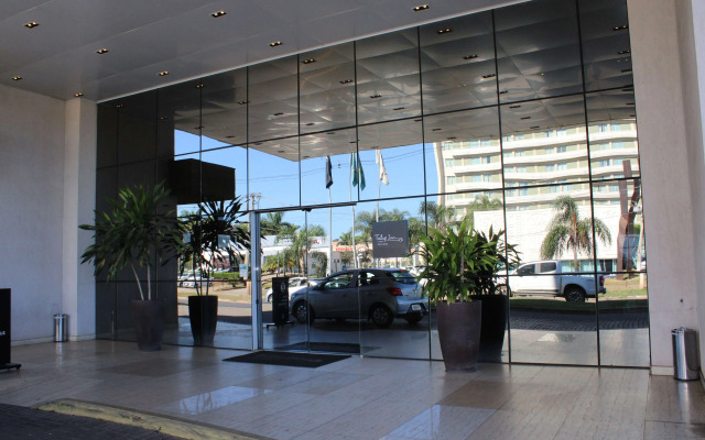 Tulip Inn Sete Lagoas