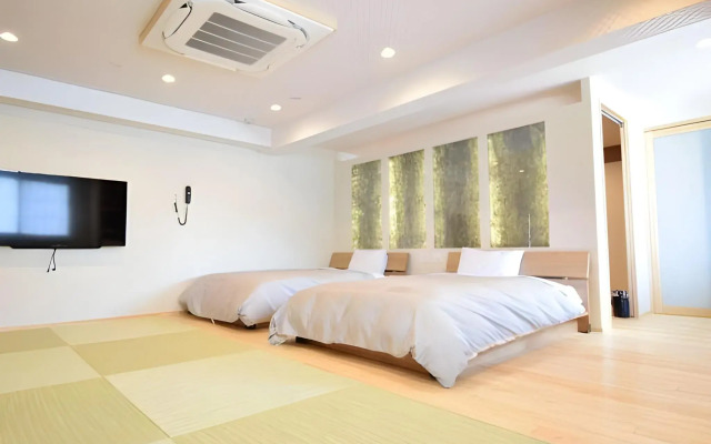 Kompira Onsen Yumoto Yachiyo