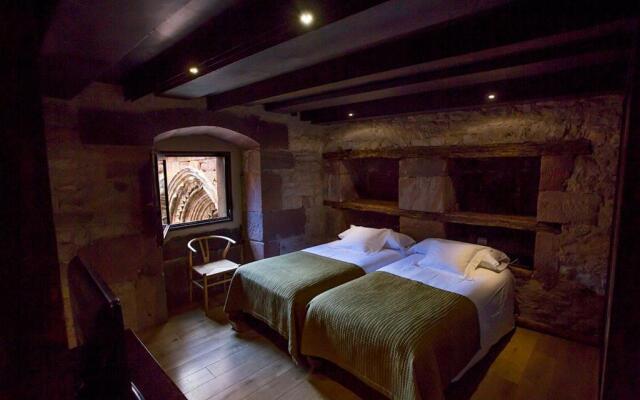 Hosteria El Convento