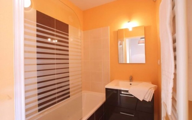 Résidence Vacancéole Le Domaine de la Vallée d'Ax