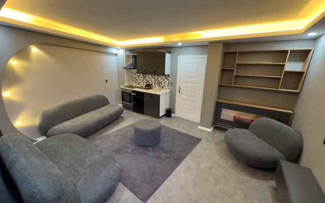 Paris Residence