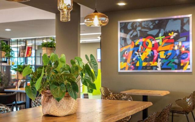 Mercure Milano Agrate Brianza