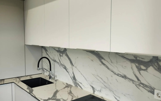 Апартаменты на улице Ольховая 19к5