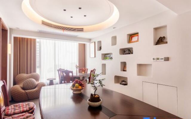 Yuxian Huiyuan - Linglu Homestay