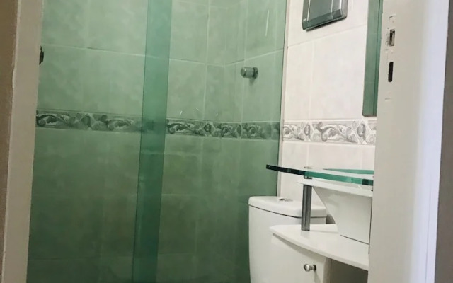 Townhouse Super Aconchegante