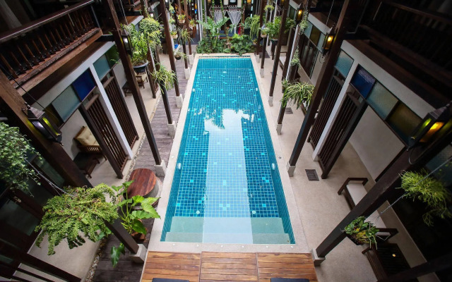 Ban Chang Tong Hotel