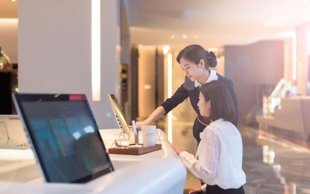 Novotel Xi'an SCPG