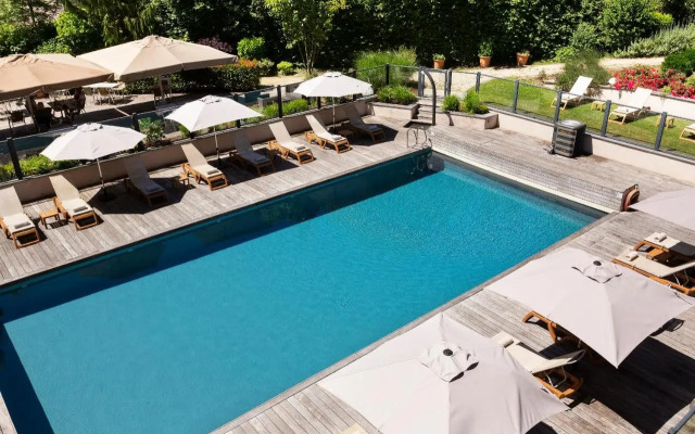 Residence La Reserve