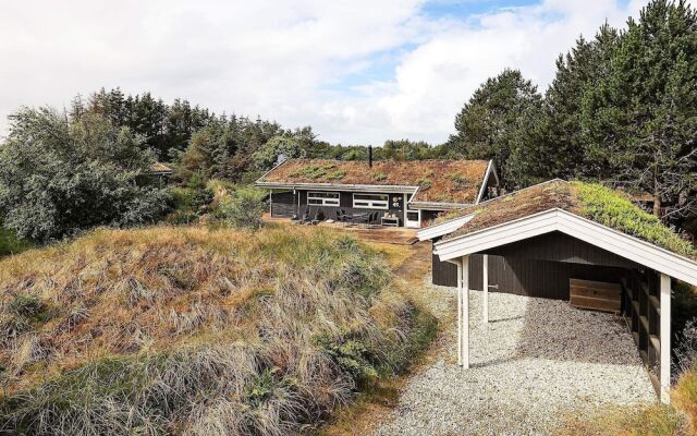 Holiday Home in Blokhus