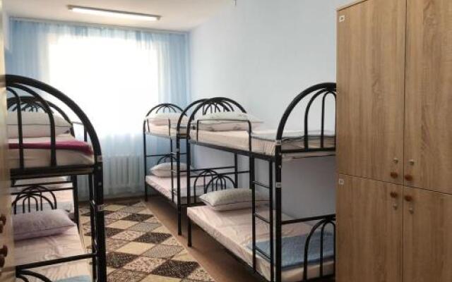 PalmBay Hostel