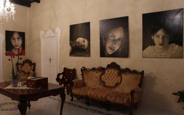 Albergo del Centro Storico