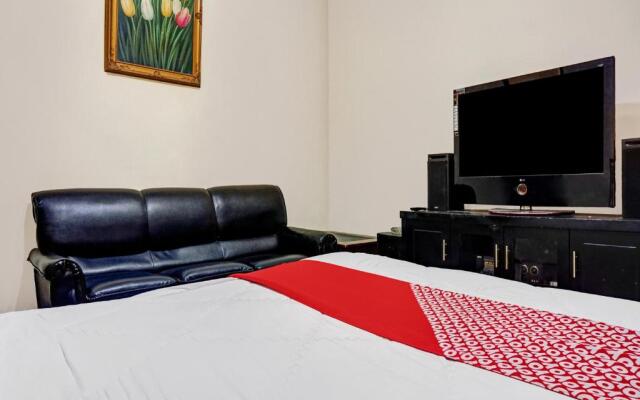 OYO 90702 Wisma Tobana Kebayoran