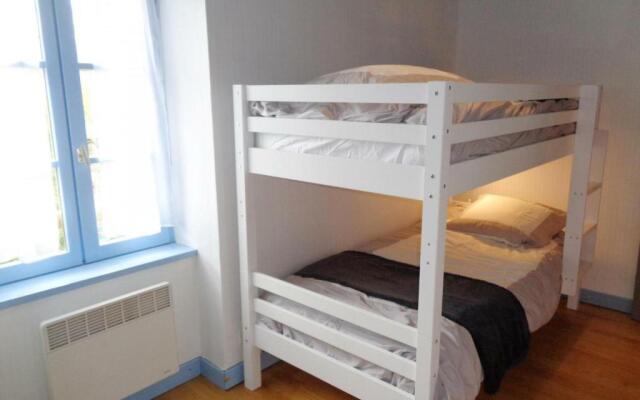 Gîte Salt-en-Donzy, 5 pièces, 8 personnes - FR-1-496-10