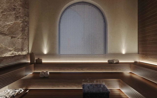 The Landmark Villas & Spa