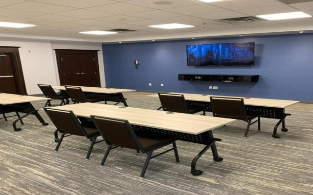 Hampton Inn by Hilton London