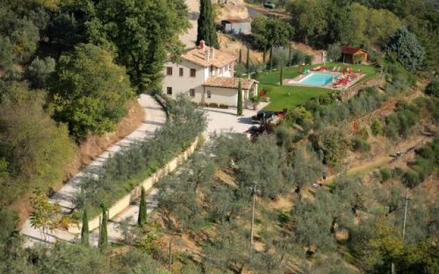 Casa Vacanze Vecciano