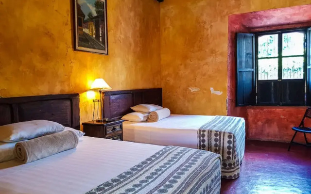 Hotel Primavera Antigua