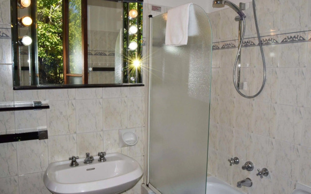 Hotel Villa Liberty