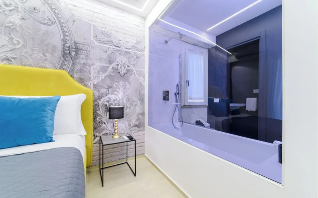 Shamika Luxury Rooms