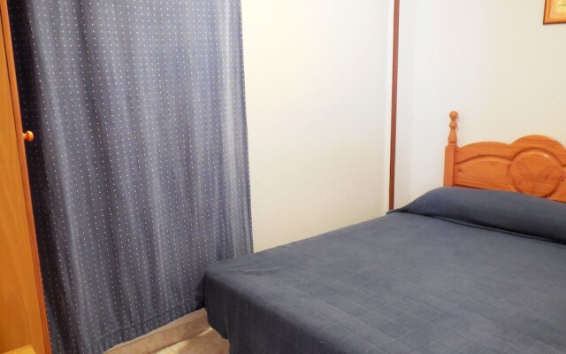 Apartamentos Gardenias 3000 - Admite mascotas